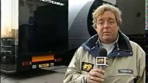 RTL Formule 1 tune 2000