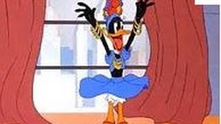 Daffy Duck Yankee avec Porky Pig  Cartoon En Franais