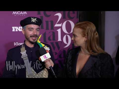 J Balvin Speaks On Fashion, Latin Grammys, & His Viral Speech In Colombia