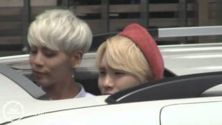 130729 f(x) music spoiler MC KEY