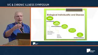 The Panacea Paradox: Vitamin C as a Stress Hormone- David McCarthy, MD