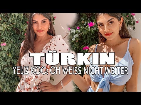 YELIZ KOC wird attackiert weil sie eine Türkin ist 💔 Am liebsten würde ich meinen Namen Ändern