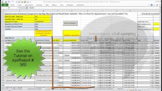 Using OfficeMate in Your Practice - First Use