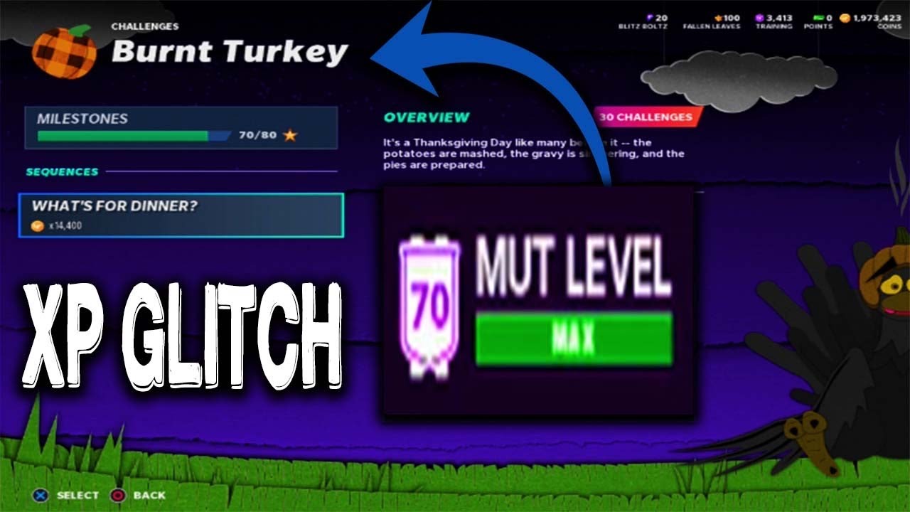 LEVEL UP XP GLITCH? I AM RANKING UP EVERY 30 MINUTES! MADDEN 21 ULTIMATE TEAM