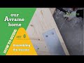 How To Assemble Trusses for Your Avrame Trio 120 (Non-USA)