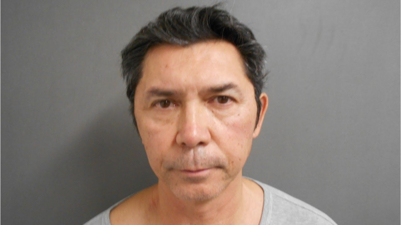 Actor Lou Diamond Phillips Arrested on Suspicion of DUI in Texas: Report