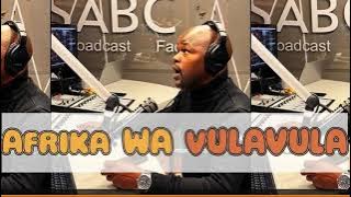 Tinhlayo tiri amaha Tekani (Vukati bya Kala), Vuxaka bya RSA na USA | Afrika Wa Vulavula 17/Mar/2025