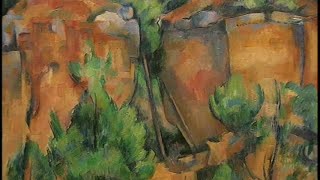 Paul Cézanne - Der Weg zum Ruhm (franz. Maler 1839-1906)