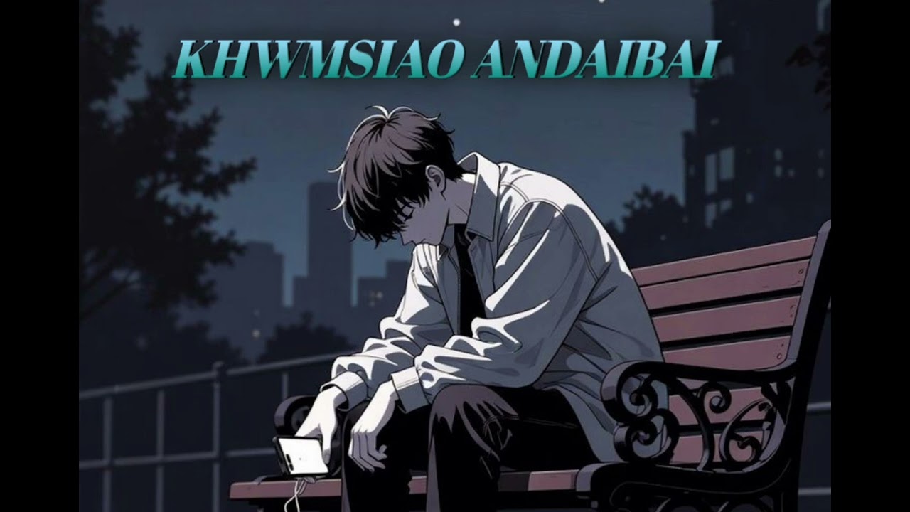 Khwmsiao Andaibai / new bodo song  by Bidintha Official