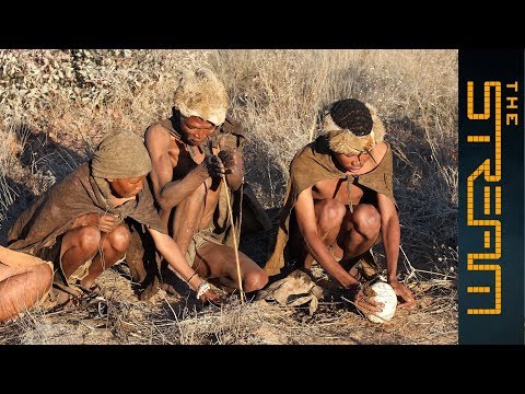 Is there an ethical way to research indigenous people?