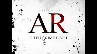 Video thumbnail of "Anselmo Ralph - Teu Crime é só um  (Official audio)"