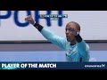 Grundfos Players of the match | Day 4 | Men's EHF EURO 2020