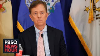 How Gov. Ned Lamont says he'll decide when to reopen Connecticut