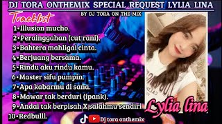 Download Lagu SPESIAL REQUEST LYLIA LINA❗️ DJ PERSINGGAHAN X BAHTERA MAHLIGAI CINTA 2025 MP3 Download Lagu SPESIAL REQUEST LYLIA LINA❗️ DJ PERSINGGAHAN X BAHTERA MAHLIGAI CINTA 2025 MP3