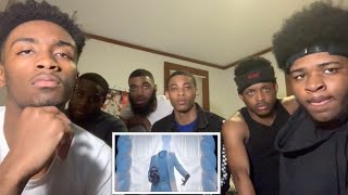 Jennifer Lopez “Medicine”  ft. French Montana (OFFICIAL MUSIC VIDEO) REACTION