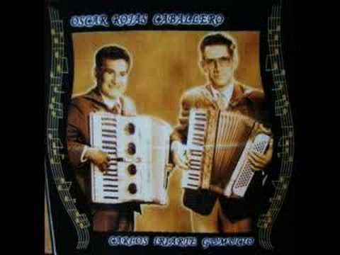 Carlos Iriarte G & Oscar Rojas C - La Flor de la C...