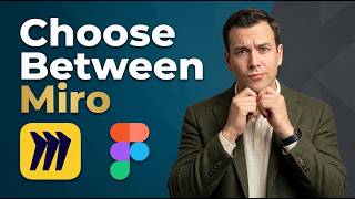 How To Choose Between Miro And FigJam [2026 Guide]