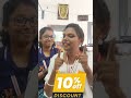 CAST YOUR VOTE AND GET OFFER IN KIT Computer Education