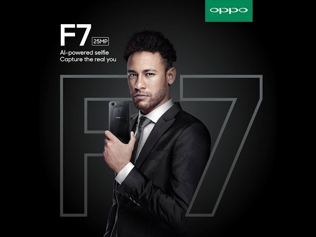 Oppo Find X, el móvil chino de diseño innovador que patrocina Neymar -  Meristation