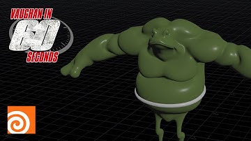 Houdini | Intersection Analysis Geometry Node