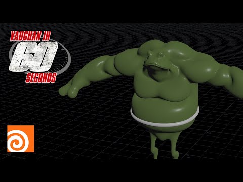 Houdini | Intersection Analysis Geometry Node