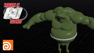 Celebrity Houdini | Intersection Analysis Geometry Node Profile