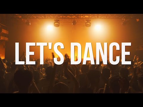 Let's Dance - 潘高峰