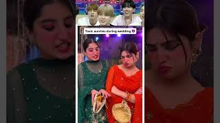 BTS REACTION | Aunty❌ Snake✅ |#bts #btsreaction #tiktok #btsreaccionaa #kpopreaction