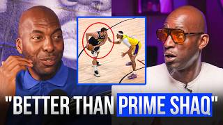 NBA Legends & Players Explain Why Prime Nikola Jokic Is DOMINATING  Wealth