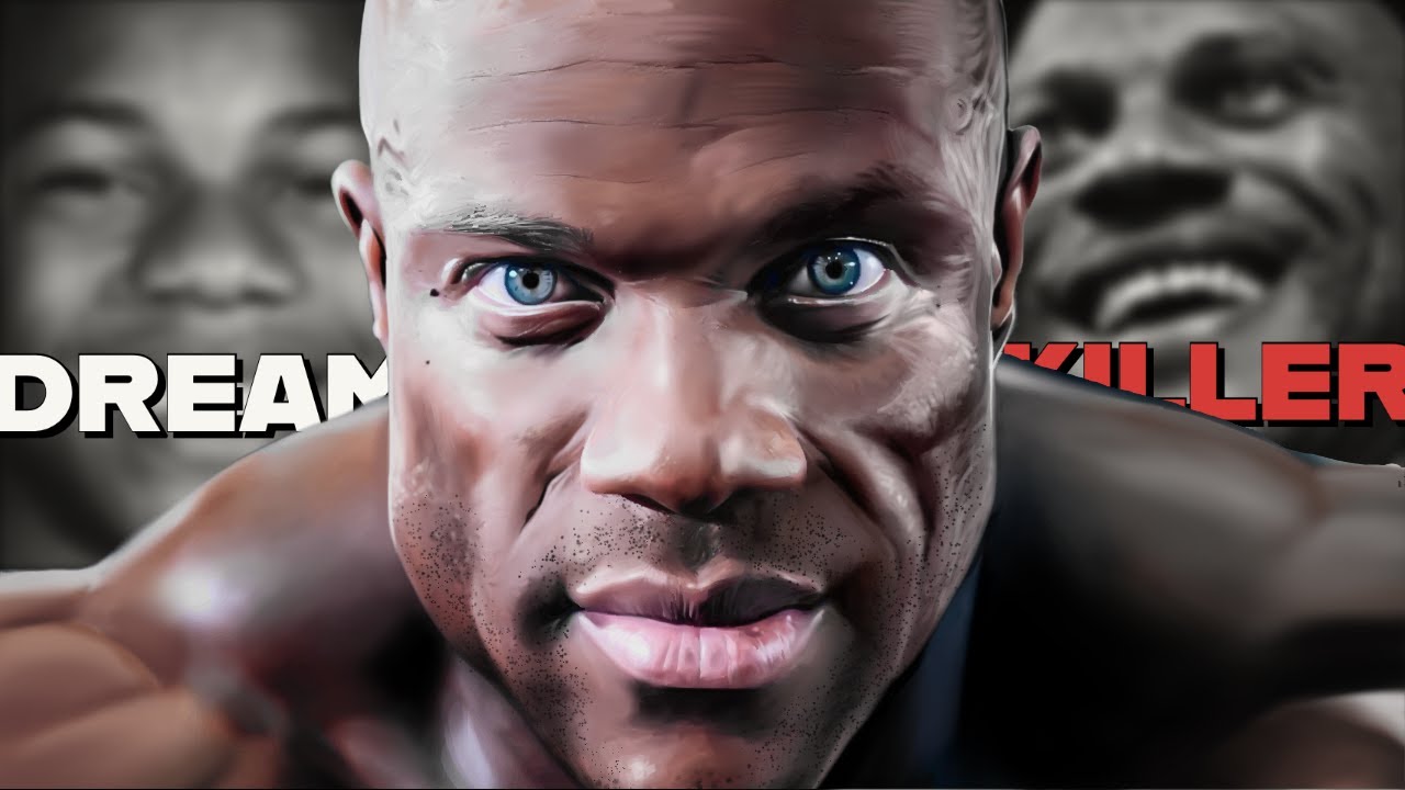 The Rise of Phil Heath: The Dream Killer | Full Documentary