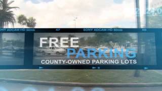 Local 10 Investigates-FREE Juror Parking