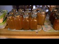 Canning beef broth