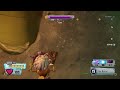 Plants vs Zombies GW2 - Sorry Frank XD