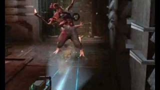 Dead Space Chapter 7 Into The Void part 5