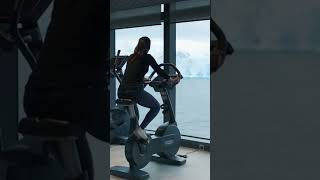 Exercise with the horizon of the poles as your only limit | PONANT