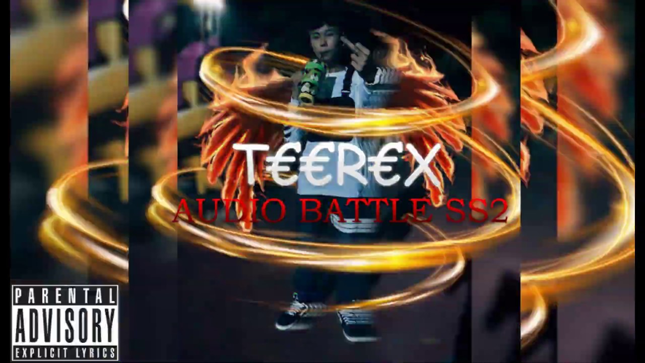 TS - Audio Battle Season2 Prod.Chan Beats