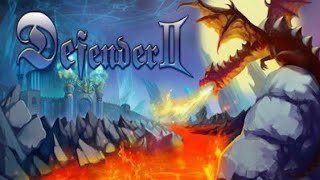 Defender 2 Hack