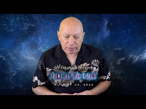 Bashar Upcoming Event Signs Of The Times Live Stream August 23 2025