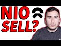 NIO STOCK IS SELLING OFF! | Buy Nio Stock NOW or Wait?