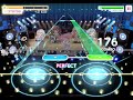 バンドリ ガールズバンドパーティ! ガルパ pastel palettes ホワイト ノスタルジア expert  BanG Dream! Girls band party