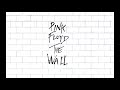 Brick in the wall part1, happiest days of our lives, part 2 - Pink Floyd Guitar Backing Track