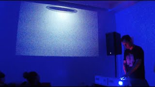 Smomid Audio/Visual Performance Demo