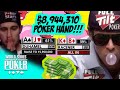 2010 wsop main event adrenaline rush