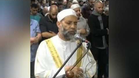 سورة يونس الشيخ حسن صالحSurat Yunus Sheikh Hassan Saleh