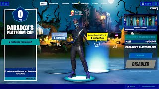 Best Pardoxˇs Cup Montage Ever Redtrite