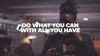 Sunny Steps, Rue Saint-Merri