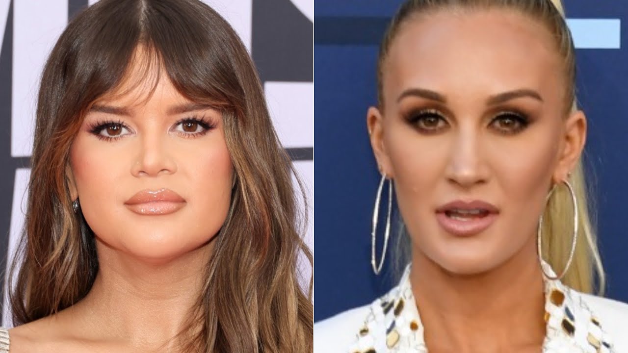 The Biggest Country Music Feuds Of All Time