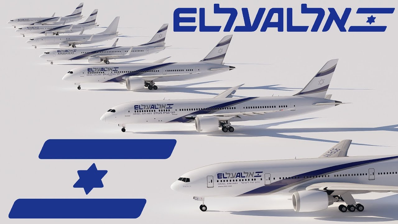EL AL ISRAEL 787-8 エルアルイスラエル イスラエル航空 ph Israel's El Al receives long-deferred final 787-8 - FlightGlobal
