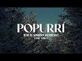 Jesús Adrián Romero - Popurrí (En Vivo) (Lyric Video)