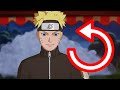 Fortnite Naruto Trailer REVERSED